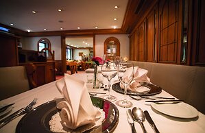 Forellenhof Rössle - Hotel & Restaurant