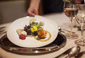 Forellenhof Rössle - Hotel & Restaurant