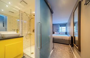 KM Hotel