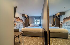 KM Hotel