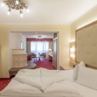 Hotel Regina