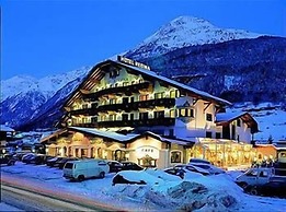 Hotel Regina