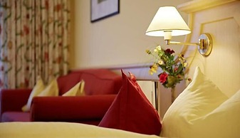 Hotel Regina