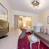 Hotel Regina