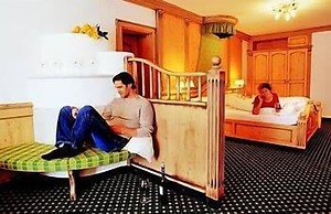 Hotel Regina