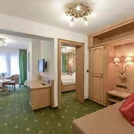 Hotel Regina