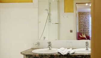 Hotel Regina