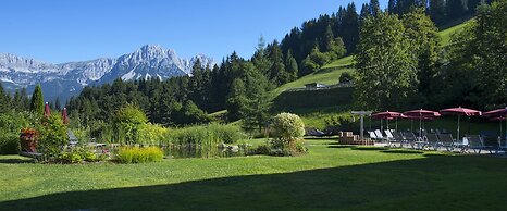 Landhof Ellmau