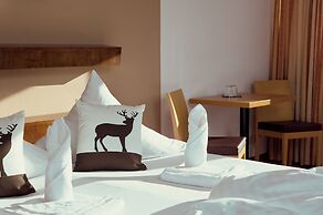 Parkhotel Kirchberg