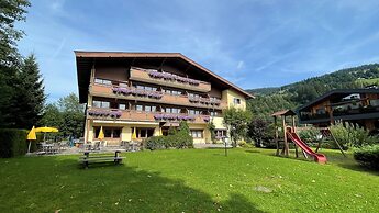 Parkhotel Kirchberg