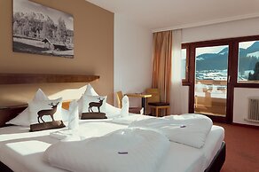 Parkhotel Kirchberg