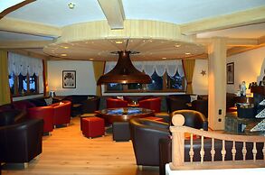 Parkhotel Kirchberg