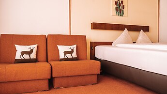 Parkhotel Kirchberg