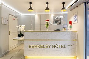 Hotel Berkeley