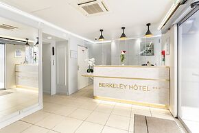 Hotel Berkeley