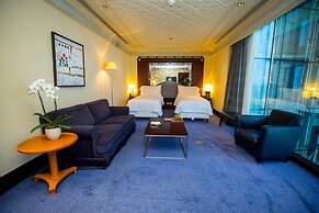 Rosewood Jeddah