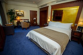 Rosewood Jeddah