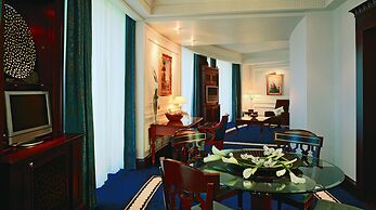Rosewood Jeddah