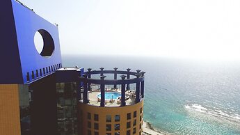 Rosewood Jeddah