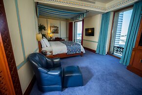 Rosewood Jeddah