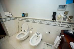 Rosewood Jeddah