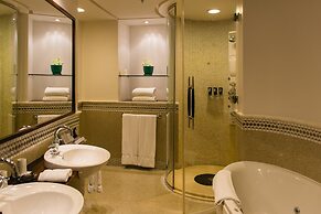 Rosewood Jeddah