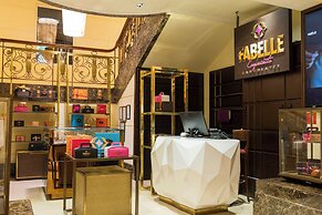 ITC Grand Central, a Luxury Collection Hotel, Mumbai