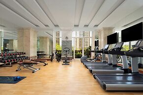 ITC Grand Central, a Luxury Collection Hotel, Mumbai