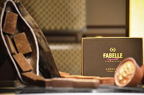 ITC Grand Central, a Luxury Collection Hotel, Mumbai