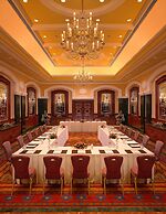ITC Grand Central, a Luxury Collection Hotel, Mumbai