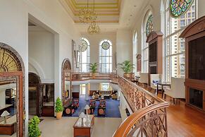 ITC Grand Central, a Luxury Collection Hotel, Mumbai