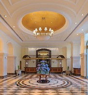 ITC Grand Central, a Luxury Collection Hotel, Mumbai