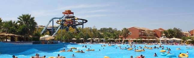 Aqualand Resort