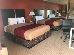 Econo Lodge Jacksonville near Little Rock Air Force Base