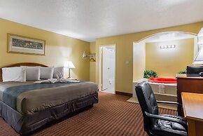 Econo Lodge Jacksonville near Little Rock Air Force Base