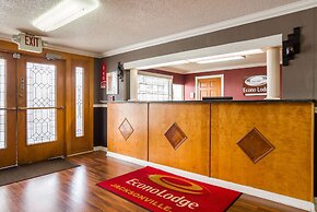 Econo Lodge Jacksonville near Little Rock Air Force Base