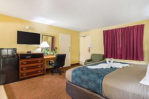 Econo Lodge Jacksonville near Little Rock Air Force Base