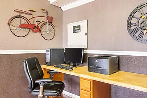 Econo Lodge Jacksonville near Little Rock Air Force Base