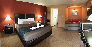 Econo Lodge Jacksonville near Little Rock Air Force Base