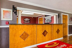 Econo Lodge Jacksonville near Little Rock Air Force Base