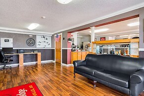 Econo Lodge Jacksonville near Little Rock Air Force Base