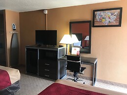 Econo Lodge Jacksonville near Little Rock Air Force Base