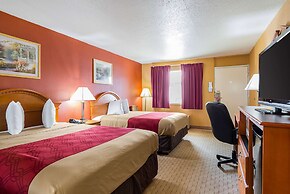 Econo Lodge Jacksonville near Little Rock Air Force Base