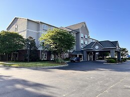 Summerville Park Inn