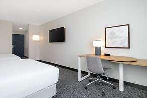 Spark by Hilton Summerville