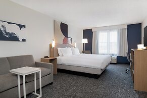 Spark by Hilton Summerville