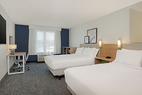 Spark by Hilton Summerville