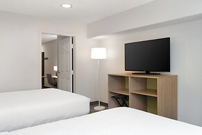 Spark by Hilton Summerville