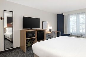 Spark by Hilton Summerville