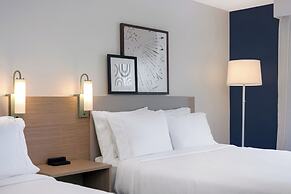 Spark by Hilton Summerville